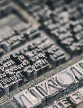 Szekszárdi Nyomda – 160 éves tapasztalat a könyvnyomtatásban.